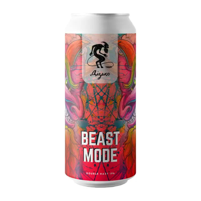 Didko - Beast Mode