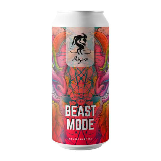 Didko - Beast Mode