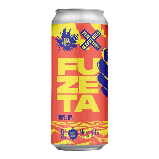 Dois Corvos - Fuzeta