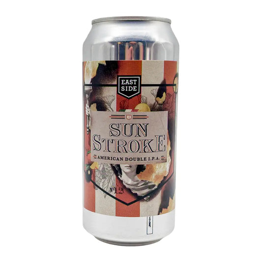 Eastside Brewing - Sun Stroke