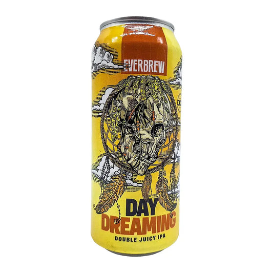 EverBrew - DAY DREAMING