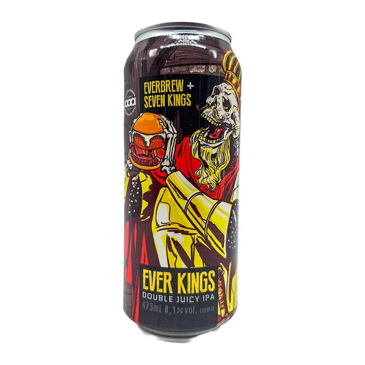 EverBrew - EVER KINGS
