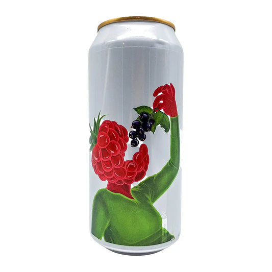 Fermenterarna - BERRY BITER