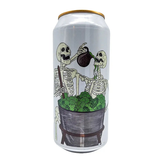 Fermenterarna - EAT YOUR GREENS