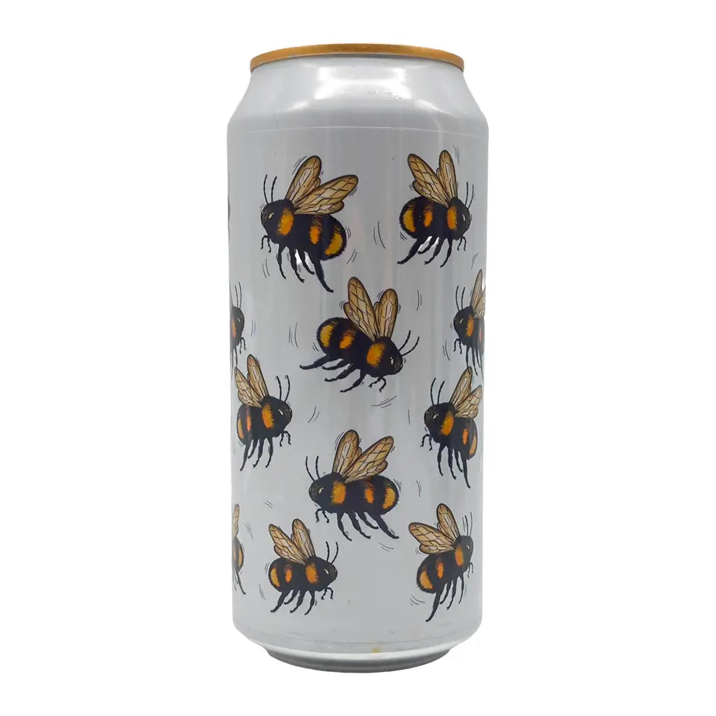 FERMENTERARNA - Golden Buzz