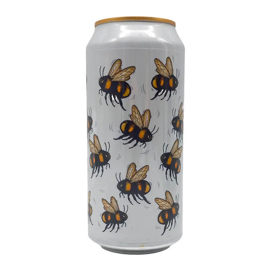 FERMENTERARNA - Golden Buzz