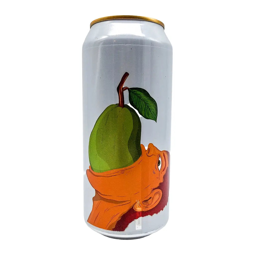 Fermenterarna - THE PEEL DEAL
