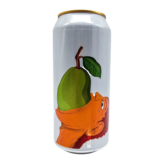 Fermenterarna - THE PEEL DEAL