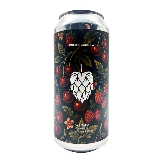 Folkingebrew - Soul Shaker