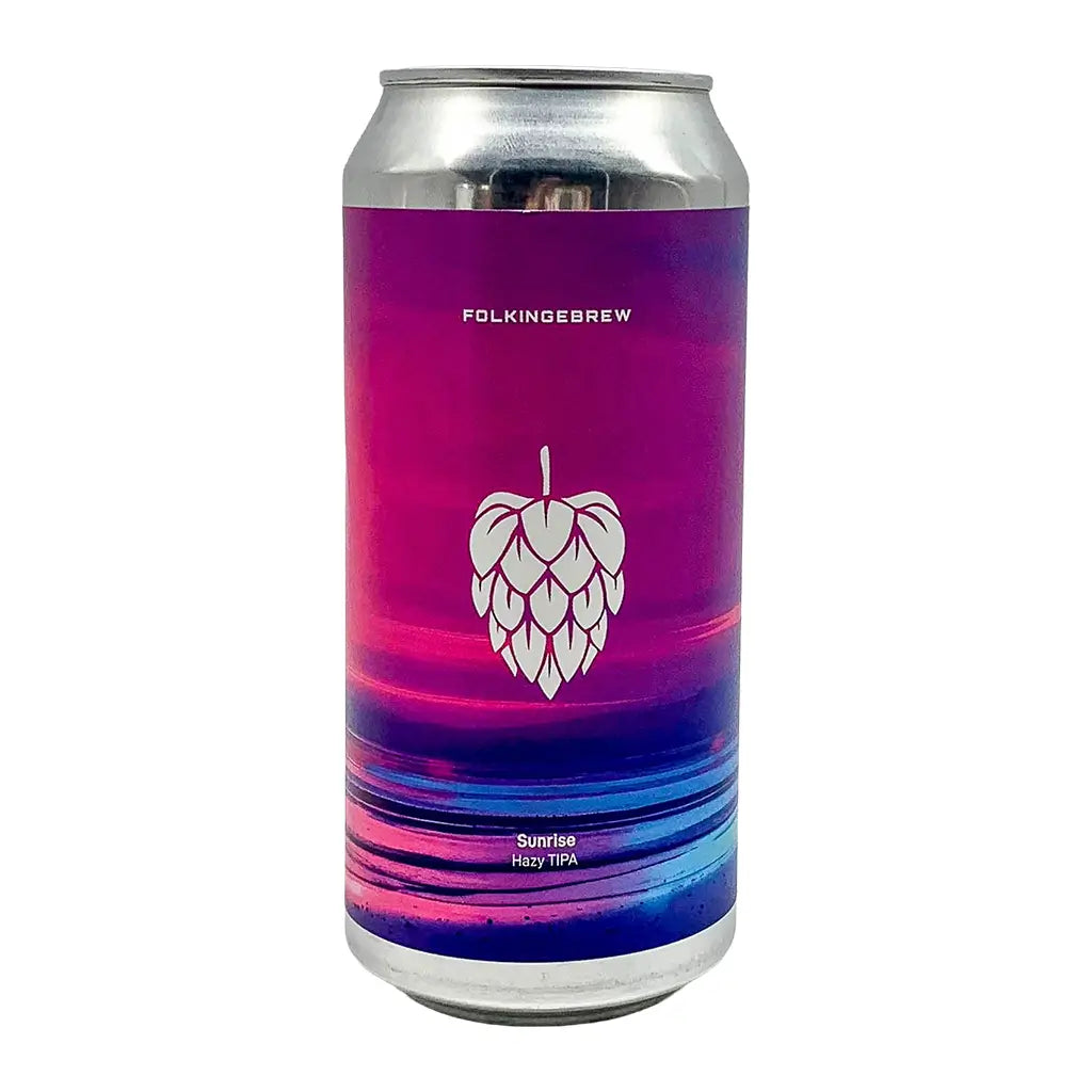 Folkingebrew - Sunrise