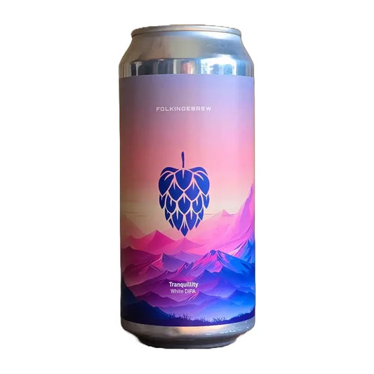 Folkingebrew - Tranquility