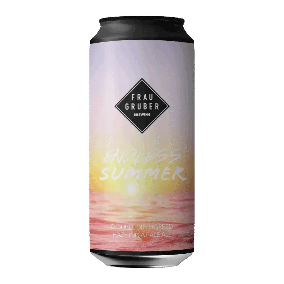 FrauGruber - Endless Summer