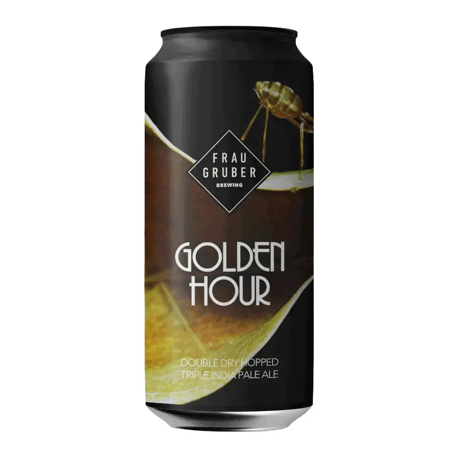 FrauGruber - Golden Hour