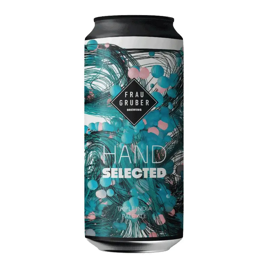 FrauGruber - Hand Selected