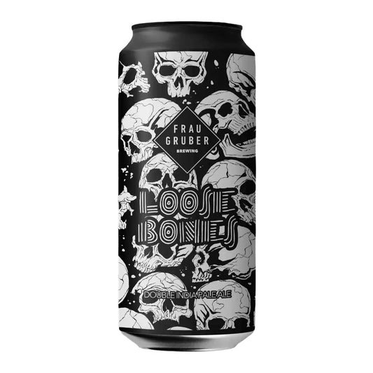 FrauGruber - Loose Bones