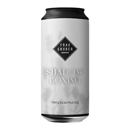 FrauGruber - Shadow Boxing
