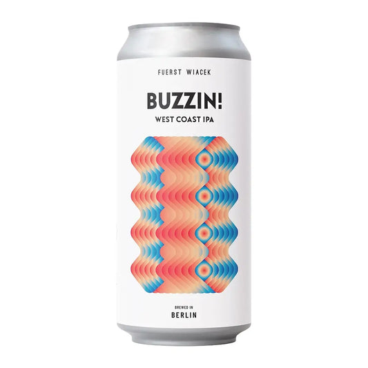 Fuerst Wiacek - Buzzin!