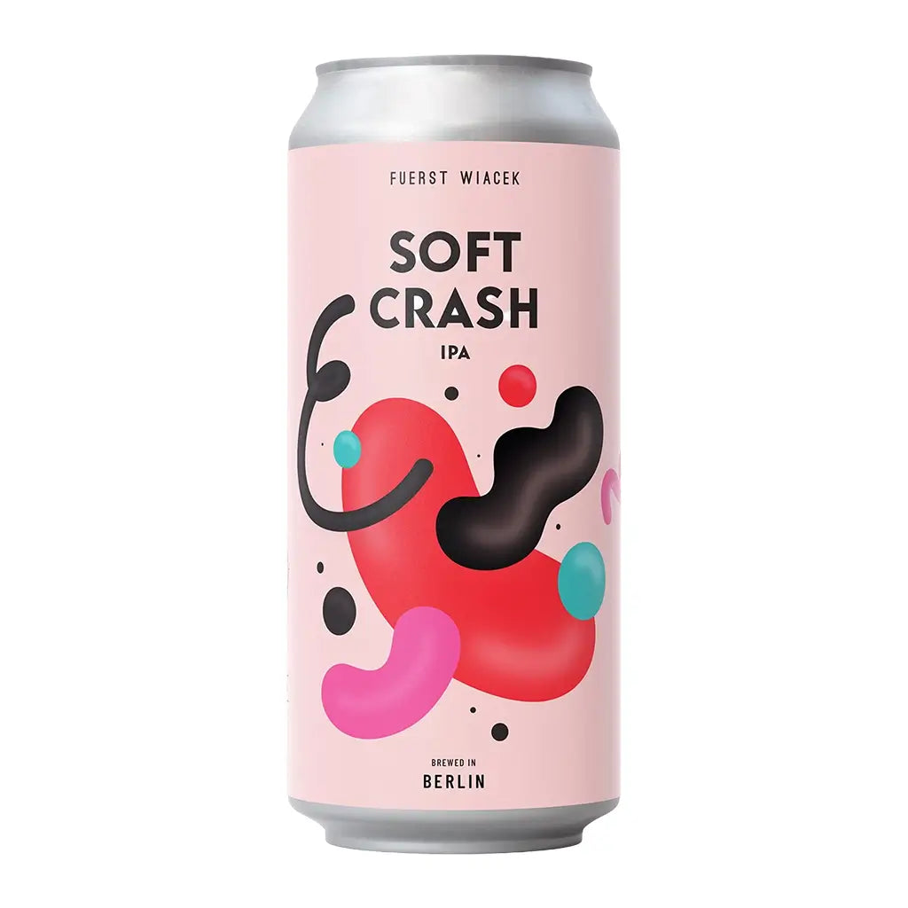 Fuerst Wiacek - Soft Crash