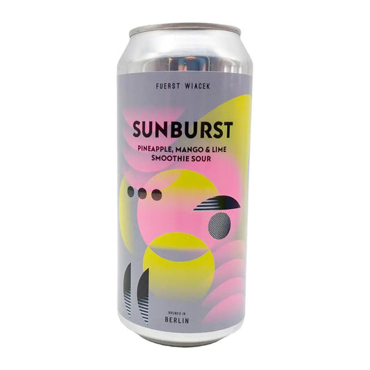 Fuerst Wiacek - Sunburst