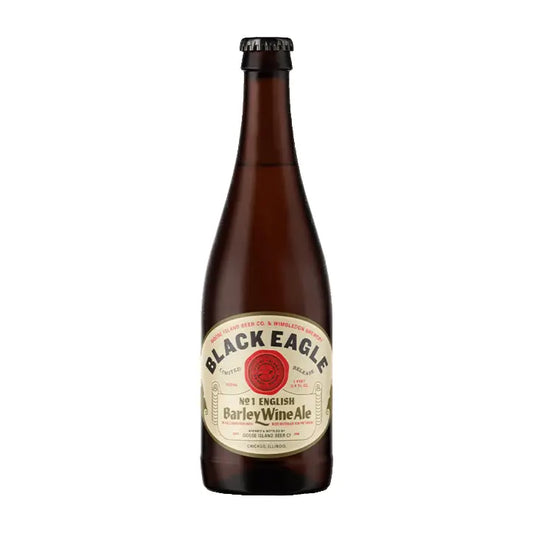 Goose Island - Black Eagle Barley Wine