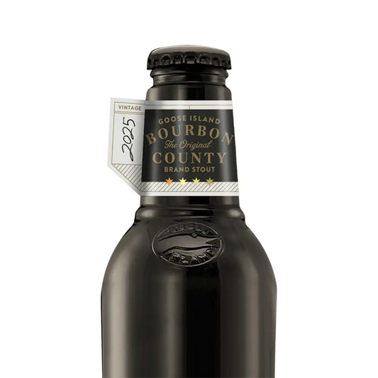 Goose Island - Bourbon County Brand Stout (2025)