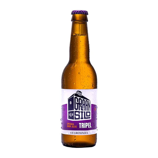 Graansilo - Tripel
