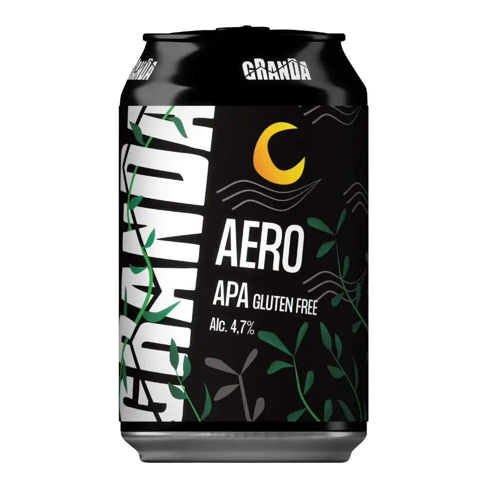 Granda - Aero