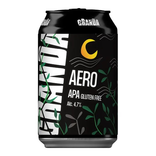 Granda - Aero