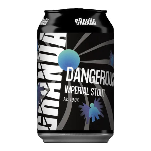 Granda - Dangerous