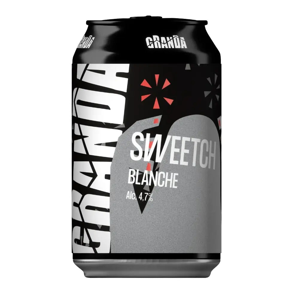 Granda - Sweetch