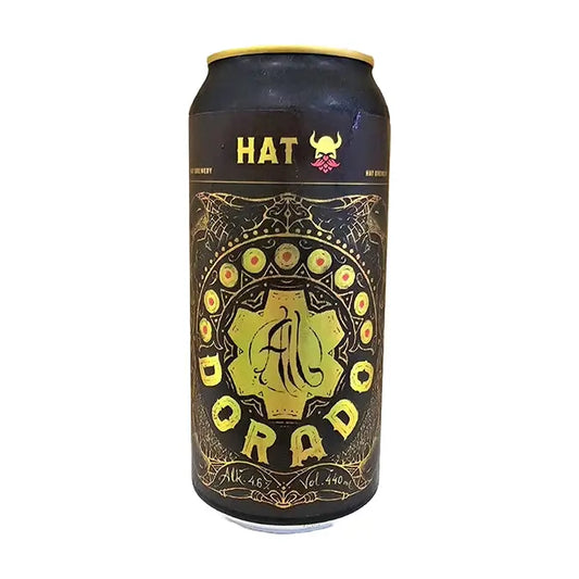 HAT Brewery - All Dorado
