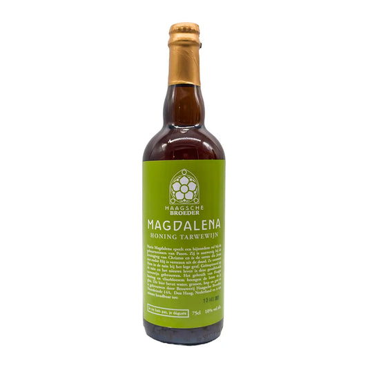 Haagsche Broeder - Magdalena