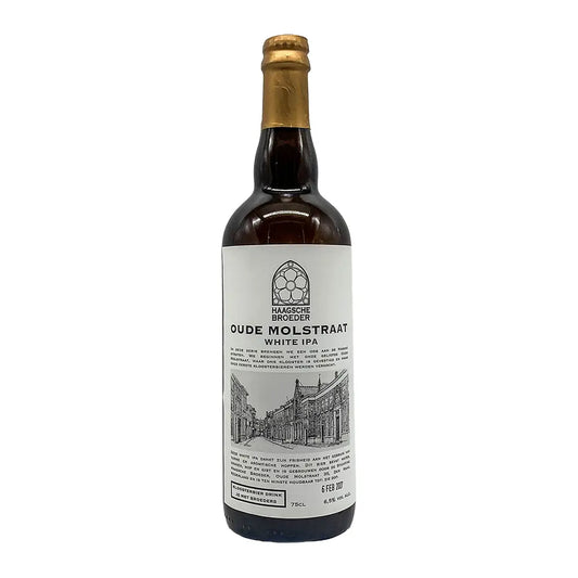 Haagsche Broeder - Oude Molstraat