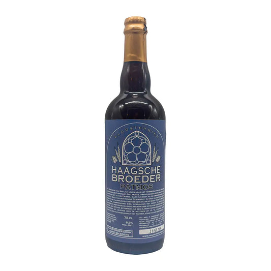 Haagsche Broeder - Patmos