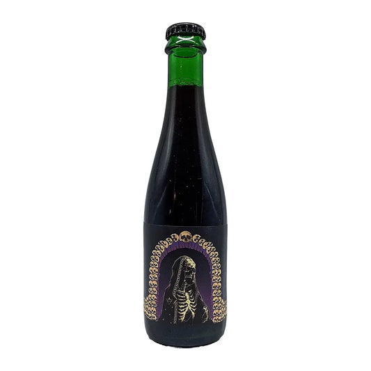 Holy Goat Brewing - Crypt Witch