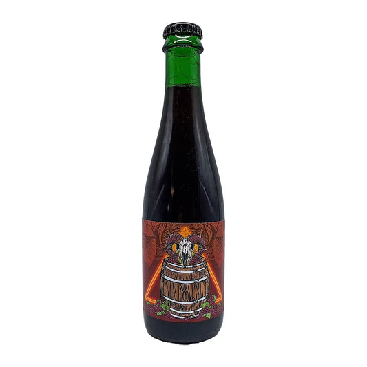Holy Goat Brewing - Rondo Vines