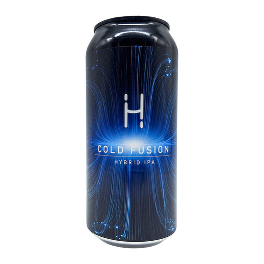 Hopalaa - COLD FUSION