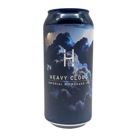 Hopalaa - HEAVY CLOUD