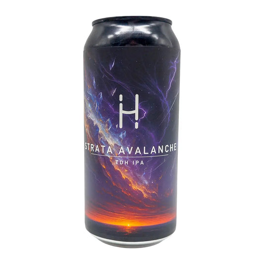 Hopalaa - STRATA AVALANCHE