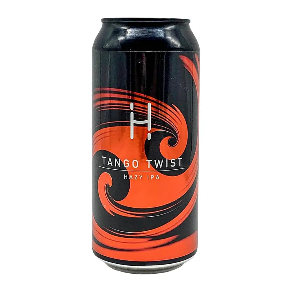 Hopalaa - TANGO TWIST