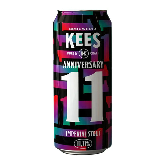 Kees - Anniversary #11