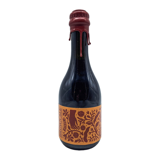 Kykao -BA Carob And Chestnut Imp Brown Ale