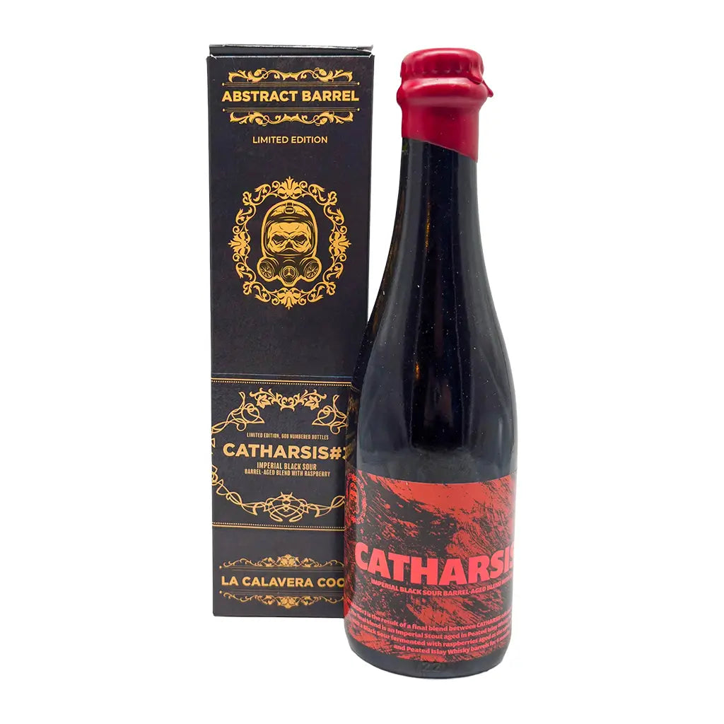 La Calavera - Catharsis #3