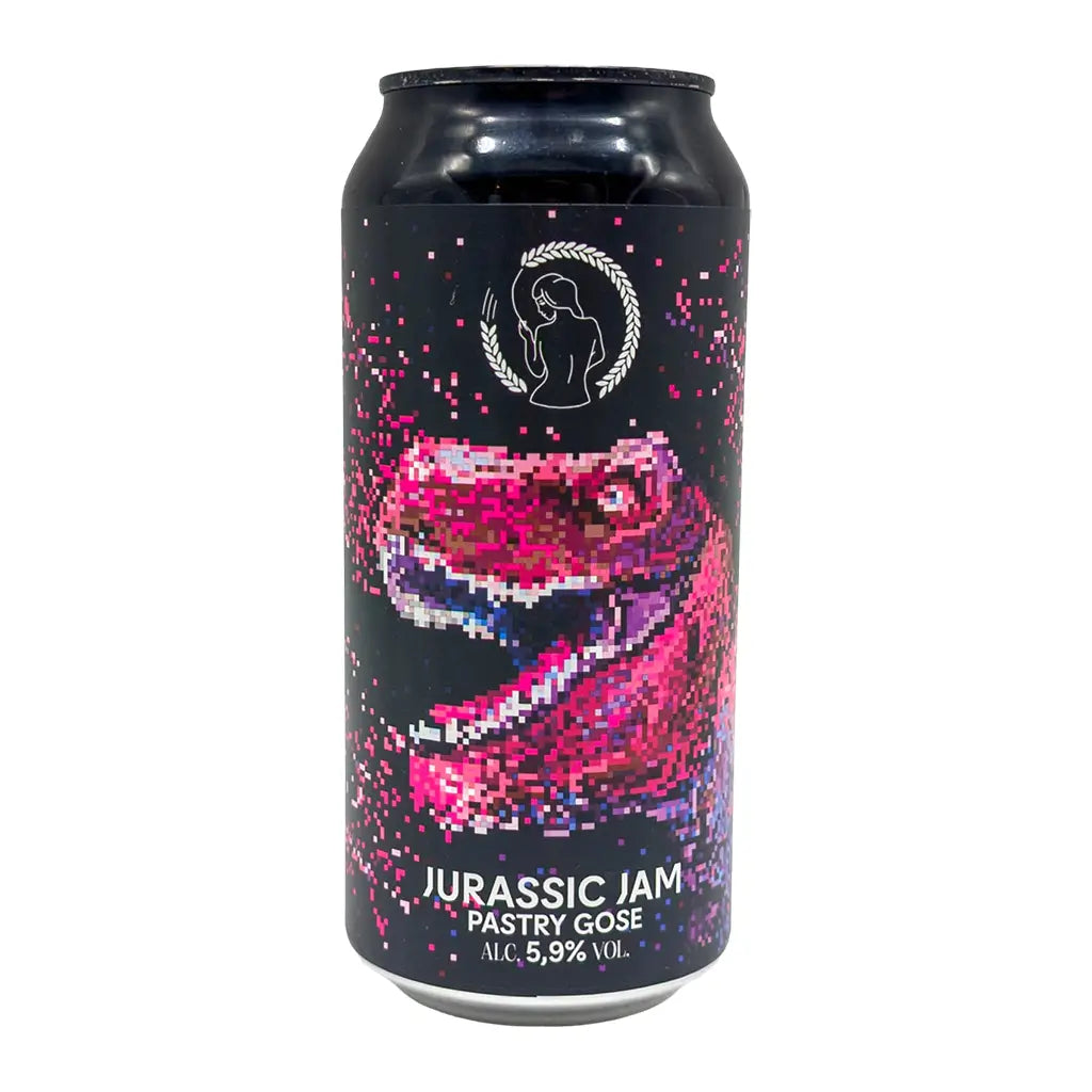 La Superbe - JURASSIC JAM