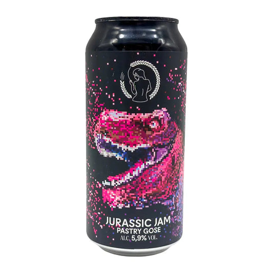 La Superbe - JURASSIC JAM