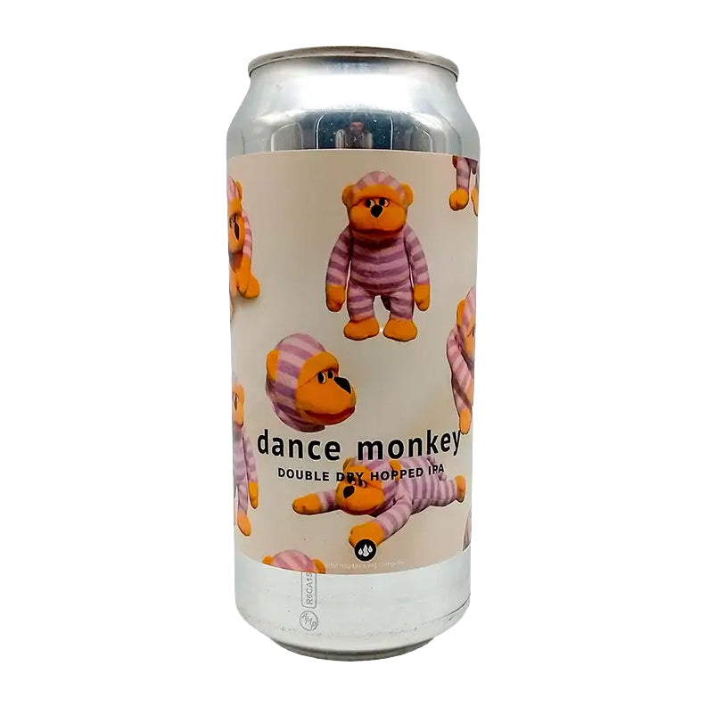 Little Rain - Dance Monkey