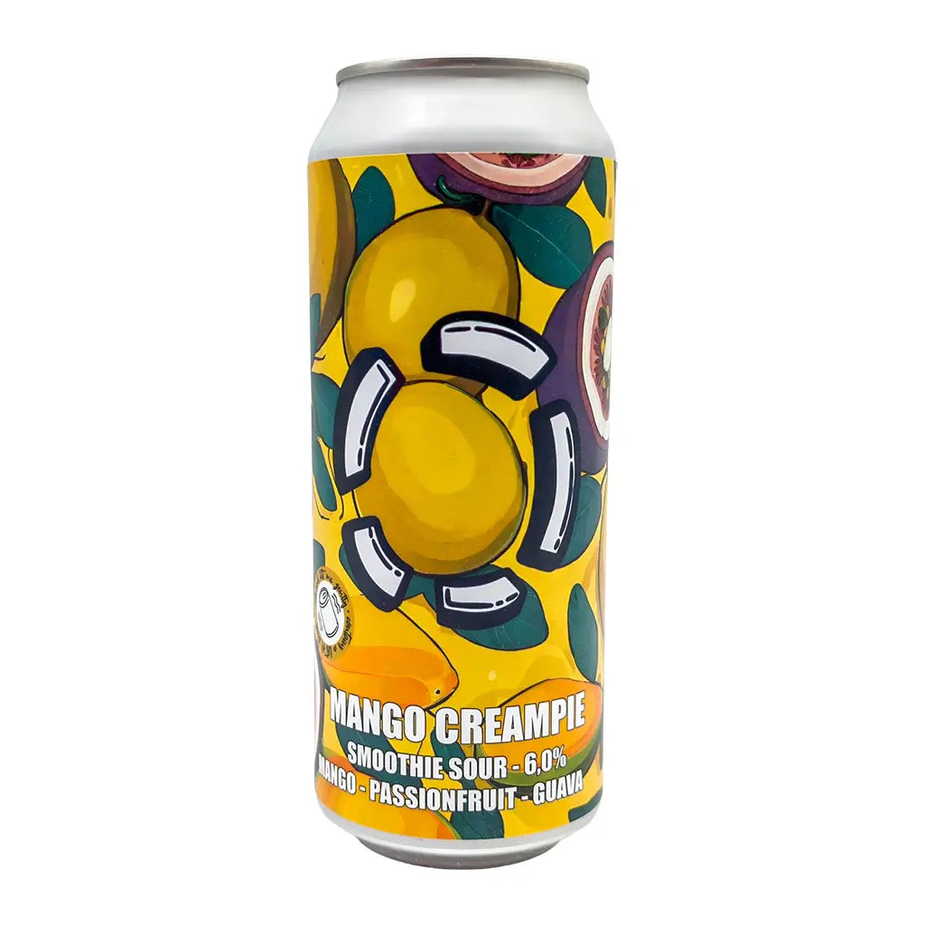 Lost - MANGO CREAMPIE