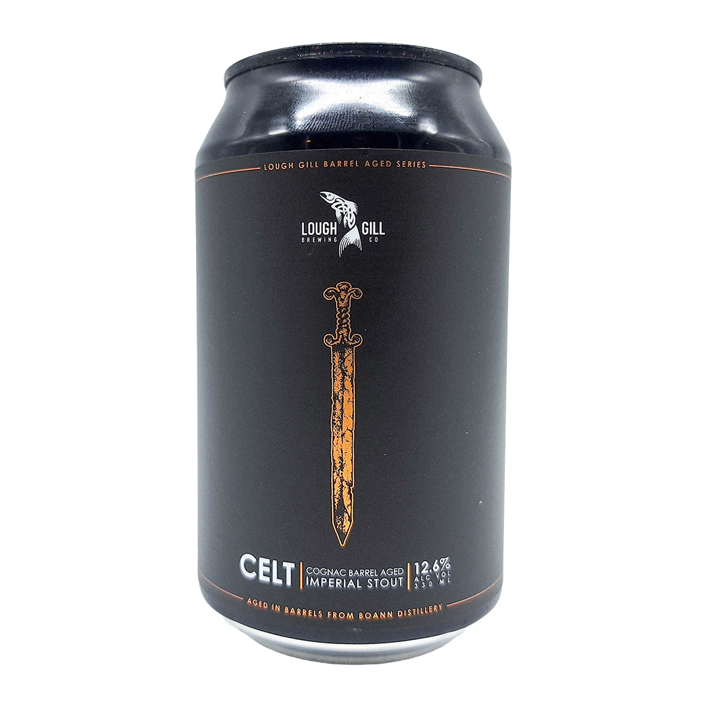 Lough Gill - Celt (2025)