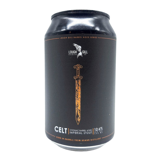 Lough Gill - Celt (2025)