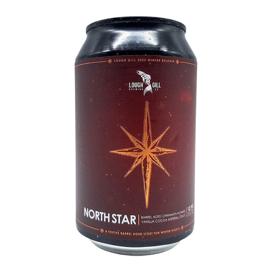 Lough Gill - North Star